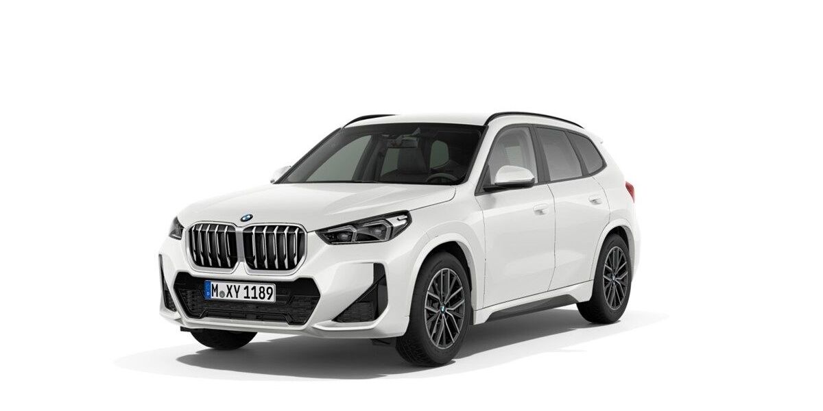 BMW X1 13.633 km 46.225 &euro; Krefeld 47800