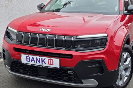 Jeep Avenger 40.800 km 18.499 € Mönchengladbach 41063