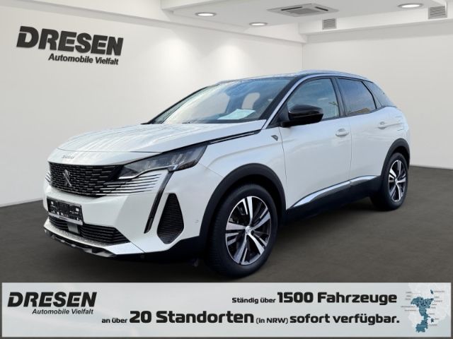 Peugeot 3008 39.600 km 22.350 &euro; Neuss 41464