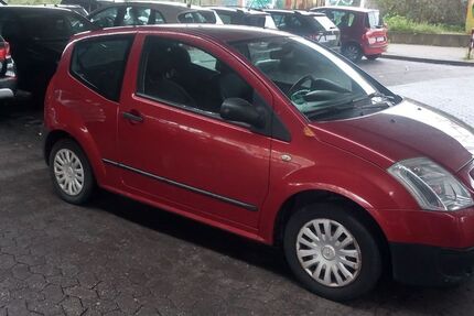 Citroen C2 235.000 km 900 &euro; Hilden 40723