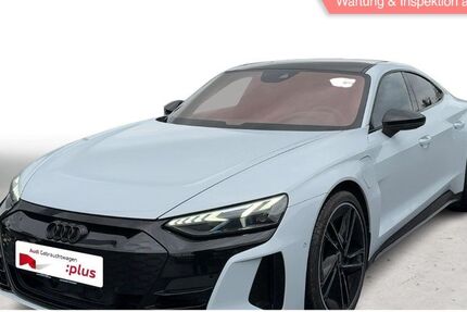 Audi RS e-tron GT 49.122 km 61.800 &euro; Moers-Hülsdonk 47441