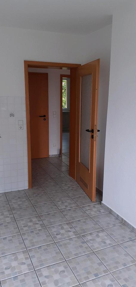 Gepflegte 2,5 Zimmer ETW 47 qm Kaufpreis 120000€