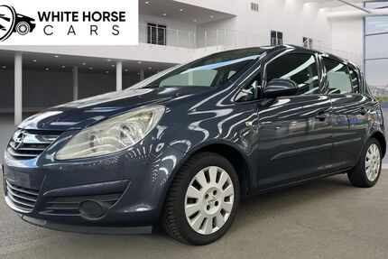 Opel Corsa 97.400 km 4.498 &euro; Korschenbroich 41352