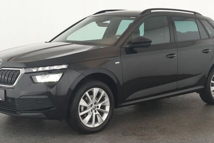 Skoda Kamiq 22.200 km 22.684 &euro; Neuss 41464