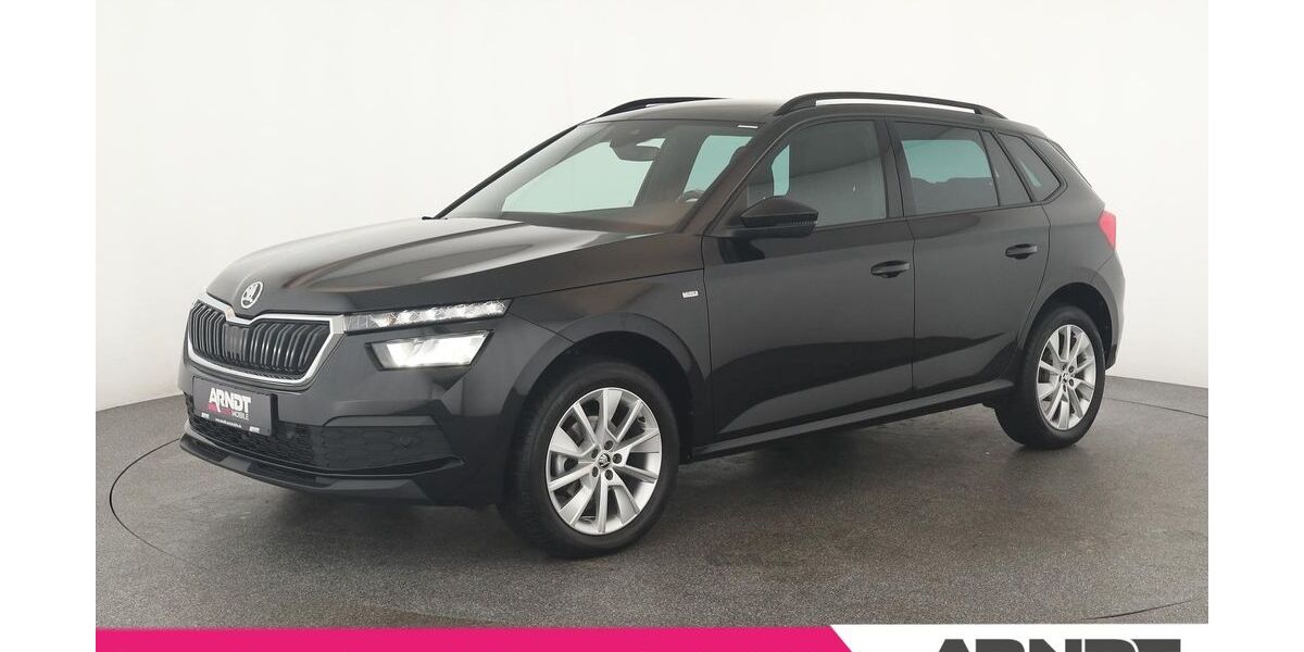 Skoda Kamiq 22.200 km 22.684 &euro; Neuss 41464