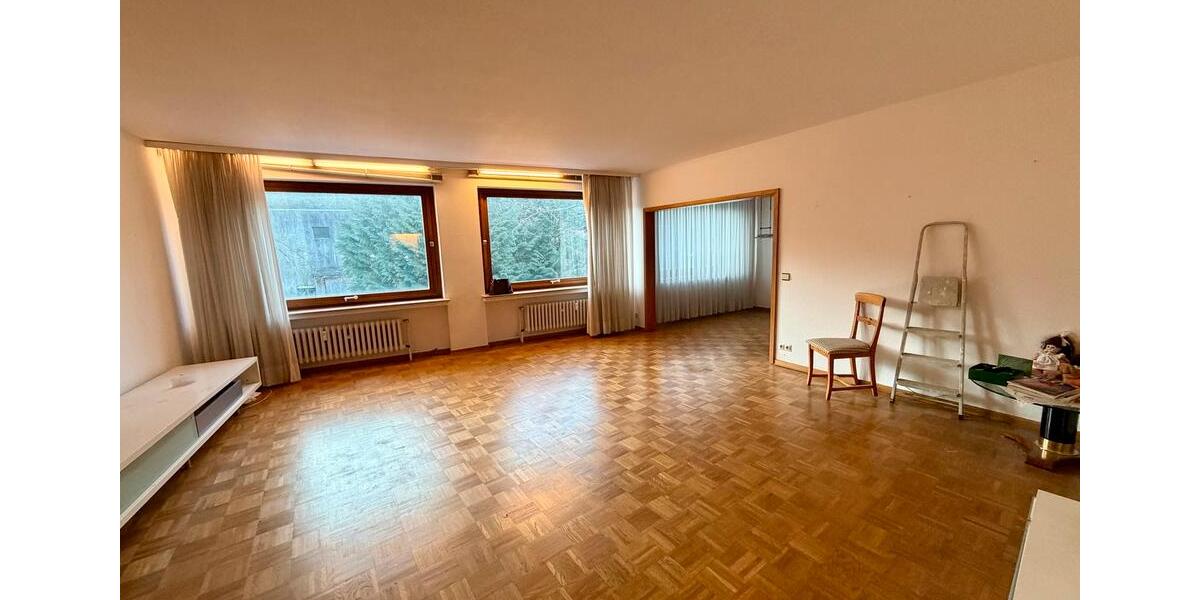 Großzügige 4-Zimmer-Wohnung in zentraler Lage von Velbert-Neviges 4 zimmer