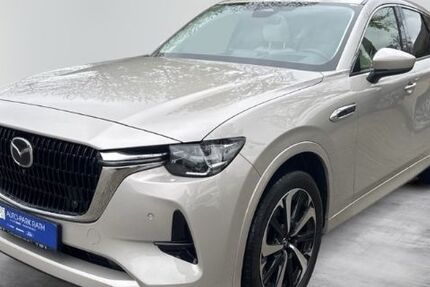 Mazda CX-60 74.629 km 40.980 € Düsseldorf 40472