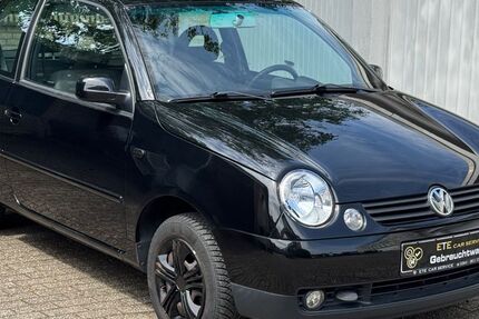 VW Lupo 119.757 km 1.970 &euro; Moers 47445