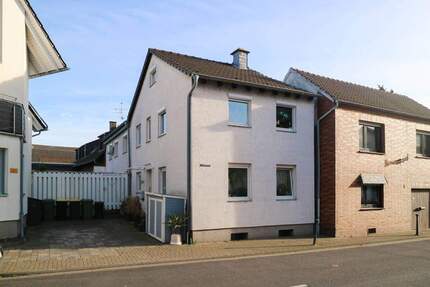 Wohnqualität mit Geschichte im Hintergrund 5 zimmer