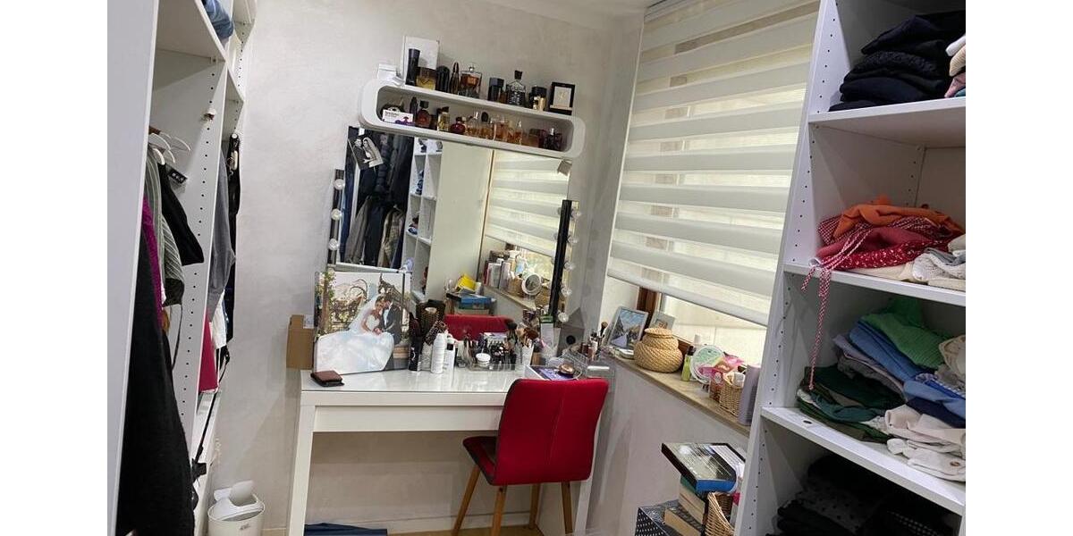 Moderne Maisonette-Eigentumswohnung mit Terrasse in Leverkusen 4 zimmer