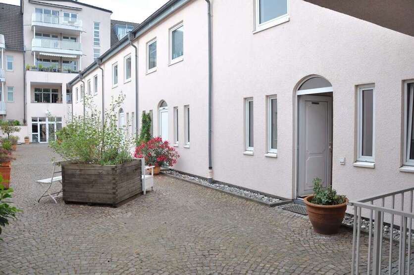 Wohnung zum Mieten in Köln 1.510 € 104.2 m²