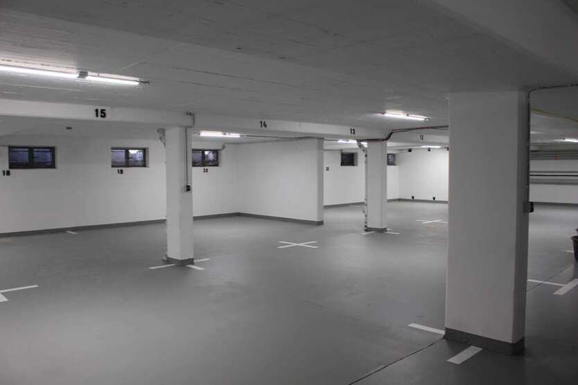 Garage zu vermieten in Köln 150 € 11 m²