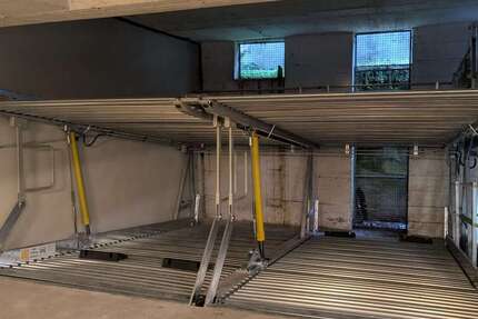 Garagen / Stellplätze Düsseldorf Flingern Süd - 125&euro; | Angebot:22630649