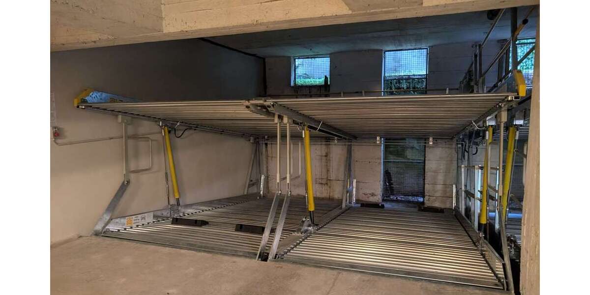 Garagen / Stellplätze Düsseldorf Flingern Süd - 125&euro; | Angebot:22630649