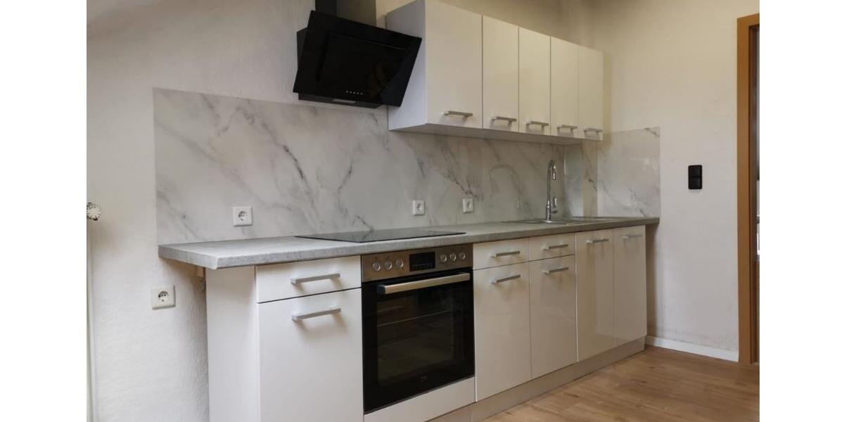 1 Zimmerwohnung möbliert in Krefeld Hüls 1 zimmer