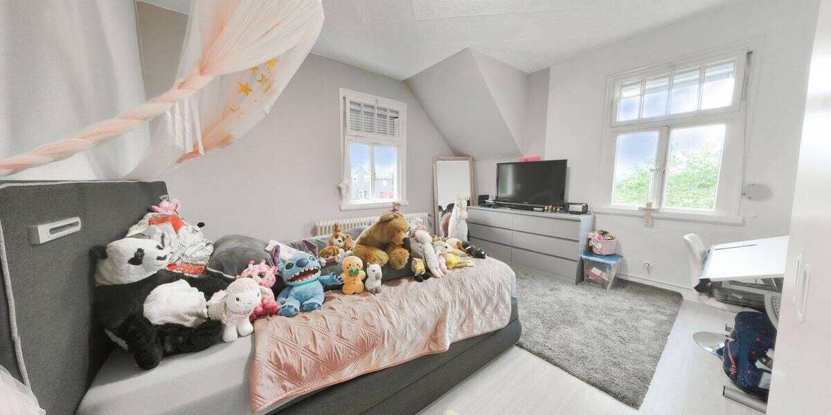 Einfamilienhaus Burscheid Hilgen - 6 Zimmer, 151 m&sup2;, 554.000&euro; | Angebot:26741984