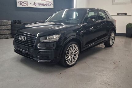 Audi Q2 77.000 km 22.200 &euro; Remscheid 42859