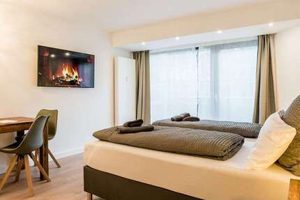 Wohnung Düsseldorf Pempelfort - 1 Zimmer, 30 m&sup2;, 174.900&euro; | Angebot:25229795