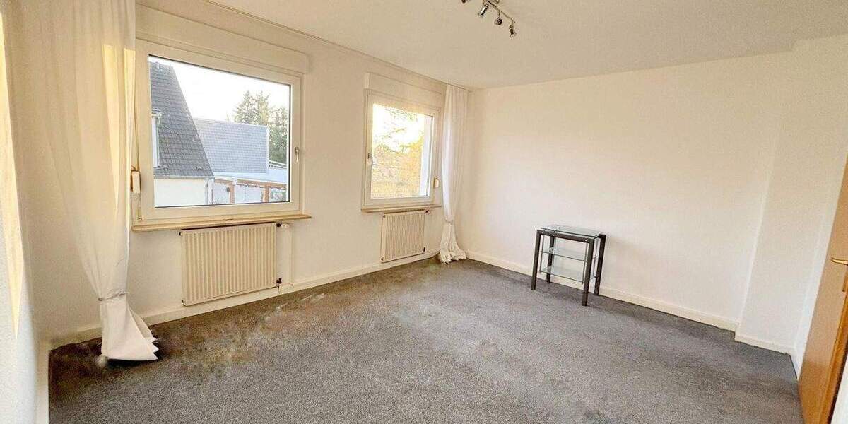 Einfamilienhaus Leverkusen Opladen - 6 Zimmer, 136 m&sup2;, 429.000&euro; | Angebot:25725695