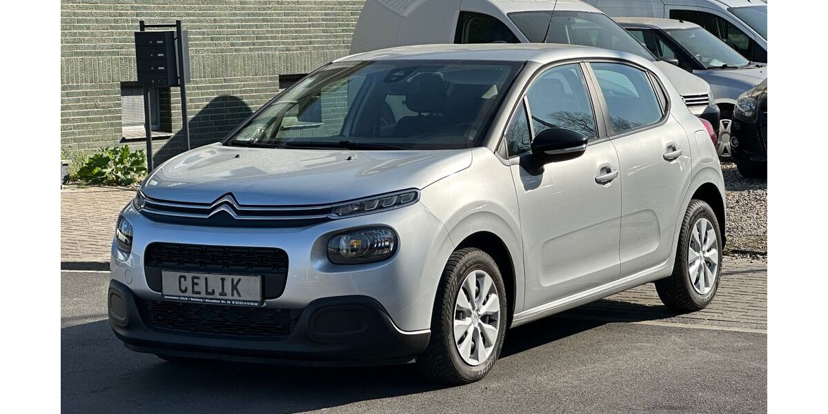 Citroen C3 150.000 km 7.390 &euro; Duisburg 47138