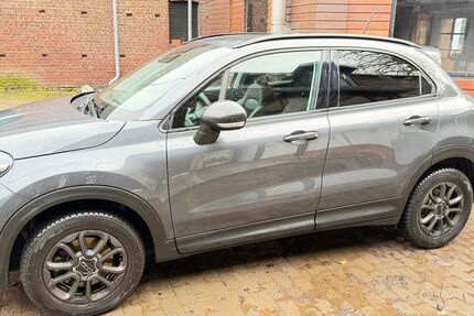 Fiat 500X 36.203 km 15.990 &euro; kempen 47906