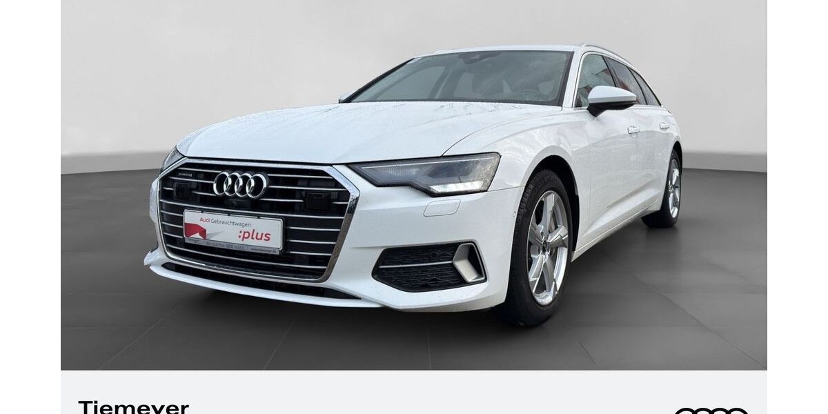 Audi A6 29.999 km 42.960 &euro; Oberhausen 46047