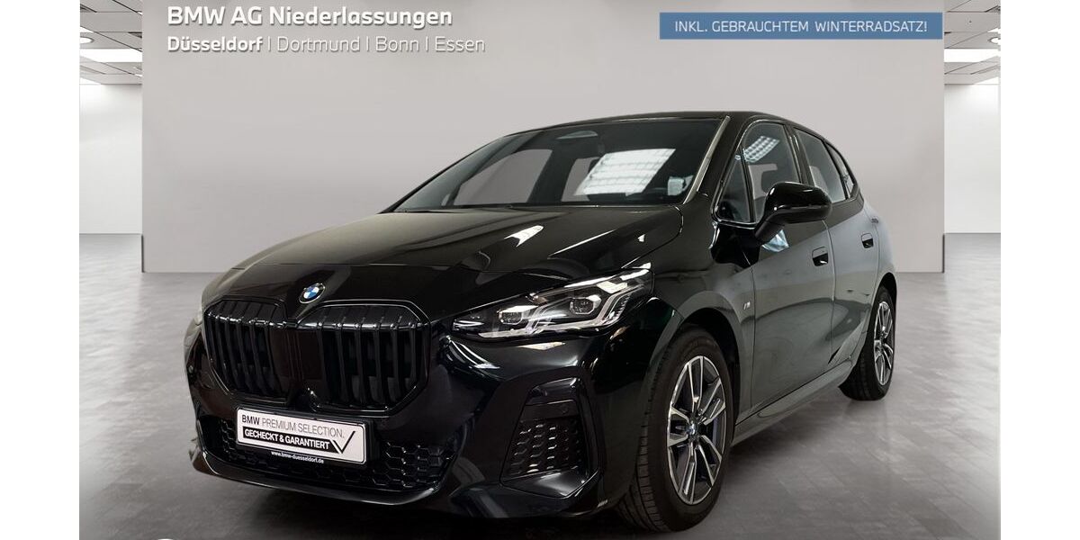 BMW 220 24.874 km 35.599 &euro; Düsseldorf 40237