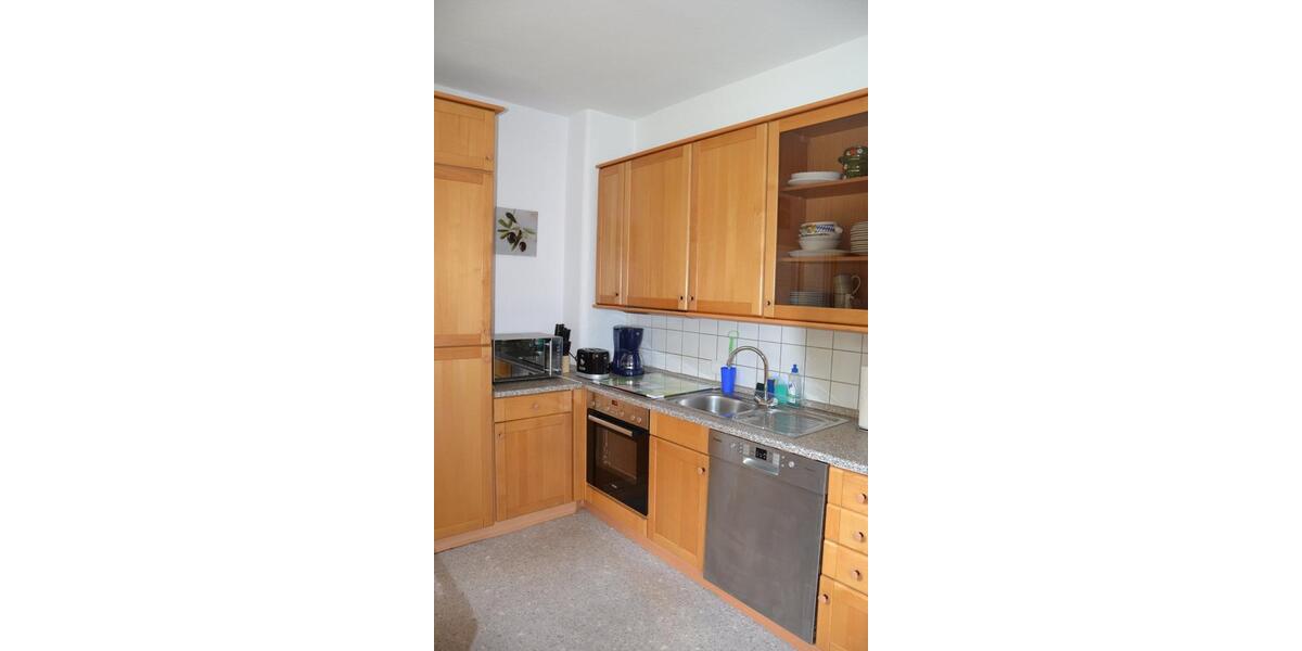 ZWISCHENMIETE Möbl. Haus 63 m², 2 Zi. | Jan–Feb 2026 2 zimmer