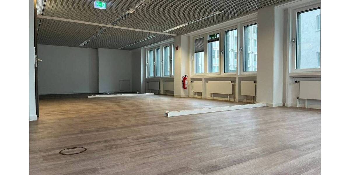 Gewerbeobjekt Wuppertal Elberfeld - 1.600&euro; | Angebot:26816564