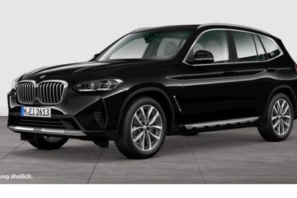 BMW X3 81.078 km 38.480 € Düsseldorf 40595