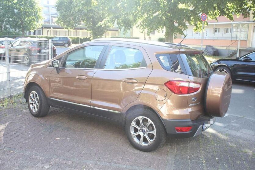 EcoSport