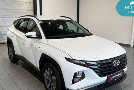 Hyundai TUCSON 21.277 km 22.990 &euro; Wuppertal 42287