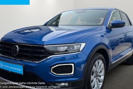 VW T-Roc 86.078 km 20.990 &euro; Mettmann 40822