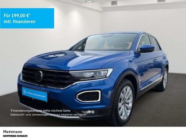 VW T-Roc 86.078 km 20.990 &euro; Mettmann 40822