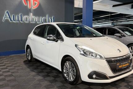 Peugeot 208 29.380 km 11.499 &euro; Oberhausen 46045