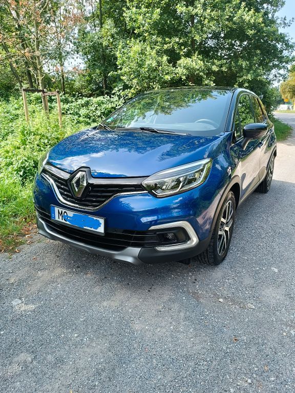 Captur