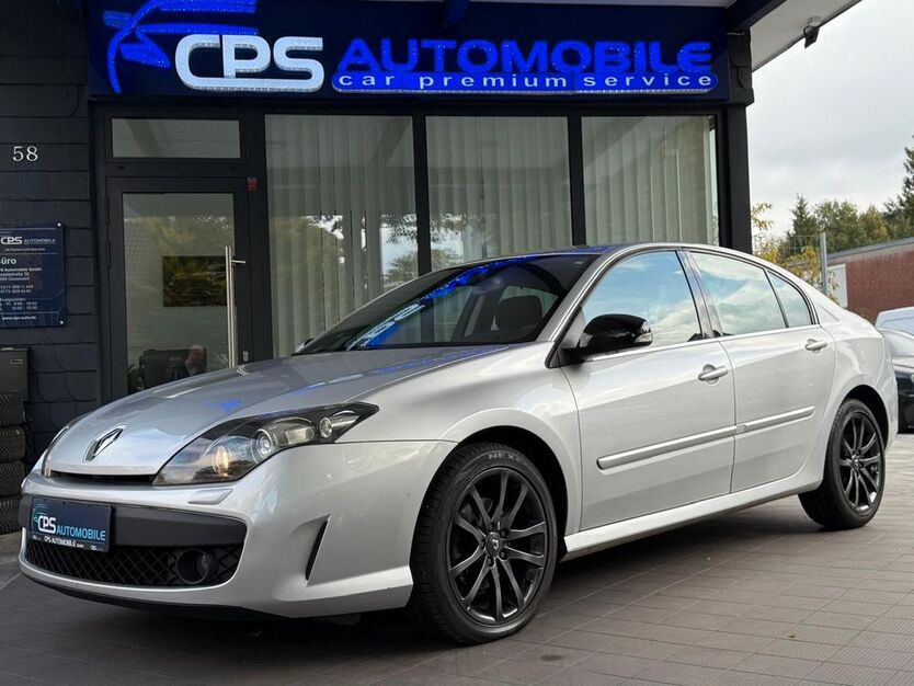 Renault Laguna 103.789 km 6.500 € Düsseldorf 40599