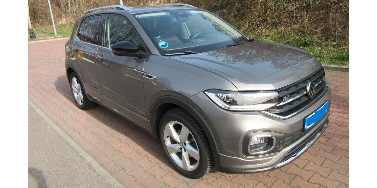 VW T-Cross 72.200 km 20.900 &euro; Ratingen 40880