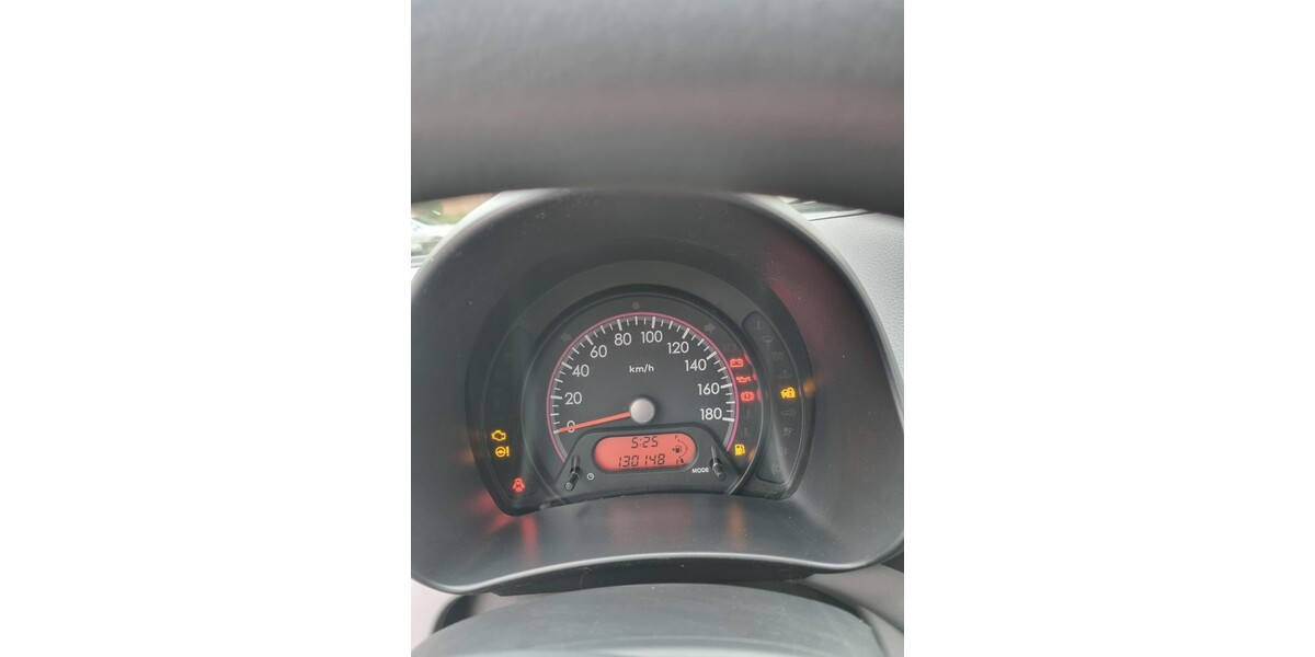 Suzuki Alto 130.148 km 3.850 € Mönchengladbach 41061