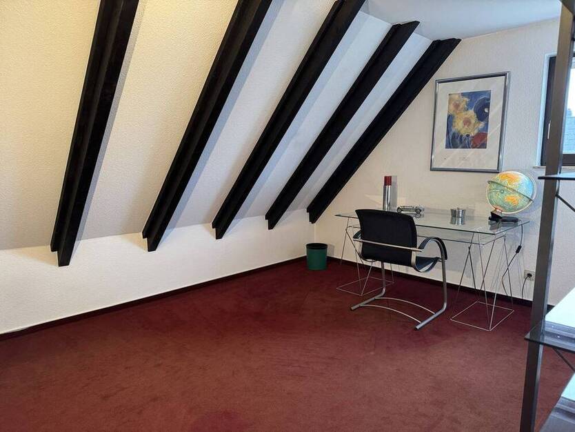Luxuriöse Maisonette-Eigentumswohnung in bester Lage