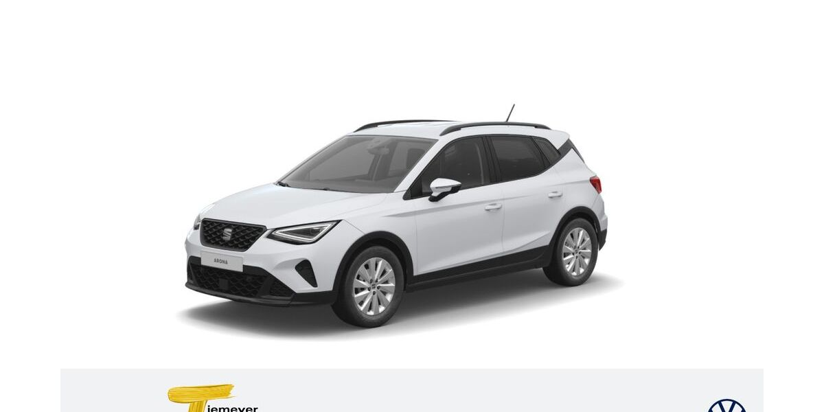 Seat Arona 23.130 km 21.550 &euro; Remscheid 42897