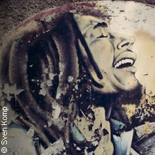Marley‘s Ghost - Bob Marley Tribute