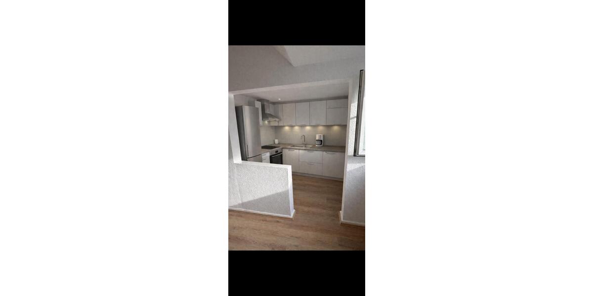 4,5 Zimmer-Wohnung im Dachgeschoss - 96 qm (Erstbezug) 4.5 zimmer