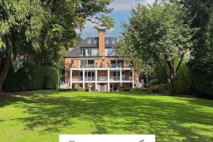 Haus zum Kaufen in Düsseldorf 4.480.000 € 747 m² 16 zimmer