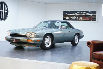 Jaguar XJS 92.482 km 24.997 € Remscheid-Lüttringhausen 42899
