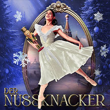 Der Nussknacker - Grand Classic Ballet - Die traditionelle Wintertournee 10.12.2025 LUISE-ALBERTZ-HALLE