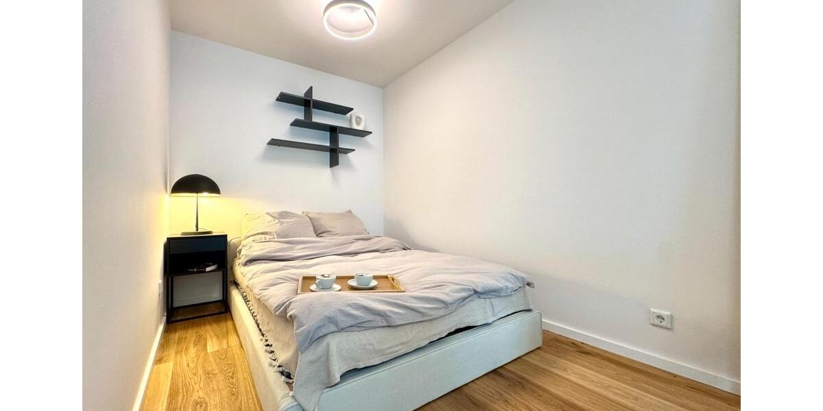 Etagenwohnung Düsseldorf Pempelfort - 1 Zimmer, 48 m&sup2;, 281.000&euro; | Angebot:26007028