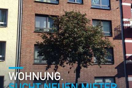 Wohnung Düsseldorf Stadtbezirk 3 - 2 Zimmer, 49 m&sup2;, 580&euro; | Angebot:27456565