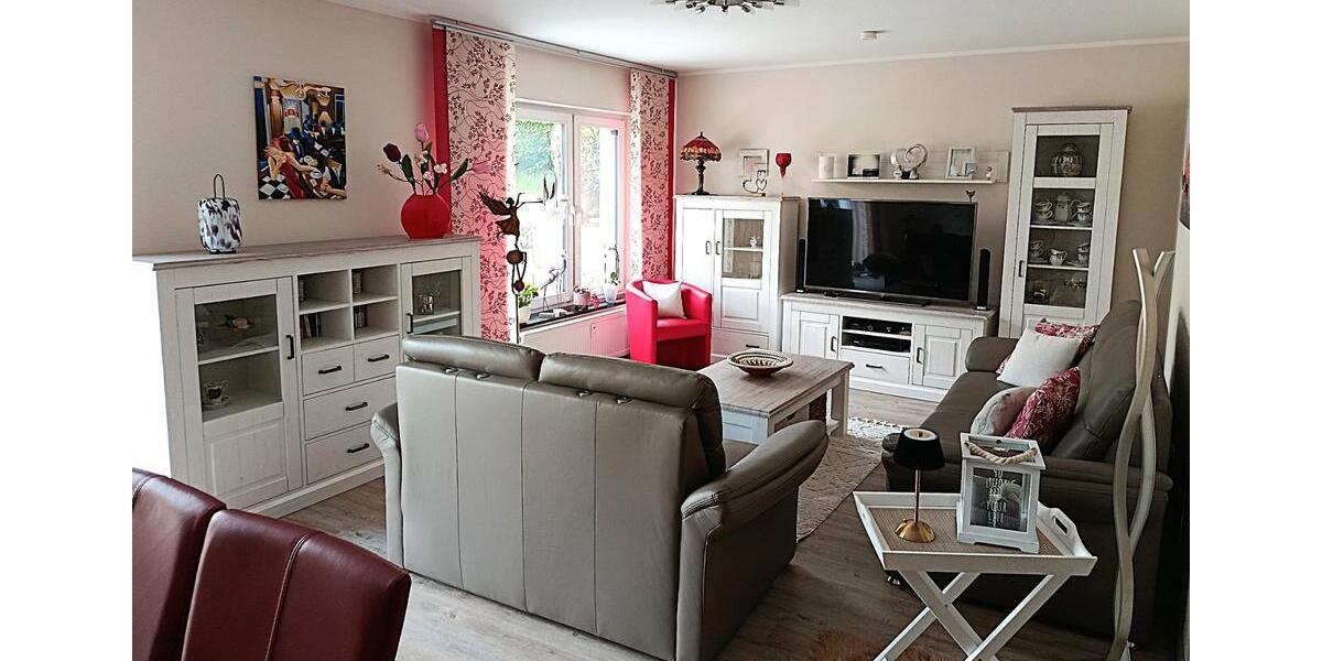 Erdgeschoßwohnung Solingen - 4 Zimmer, 136 m&sup2;, 484.000&euro; | Angebot:27224334