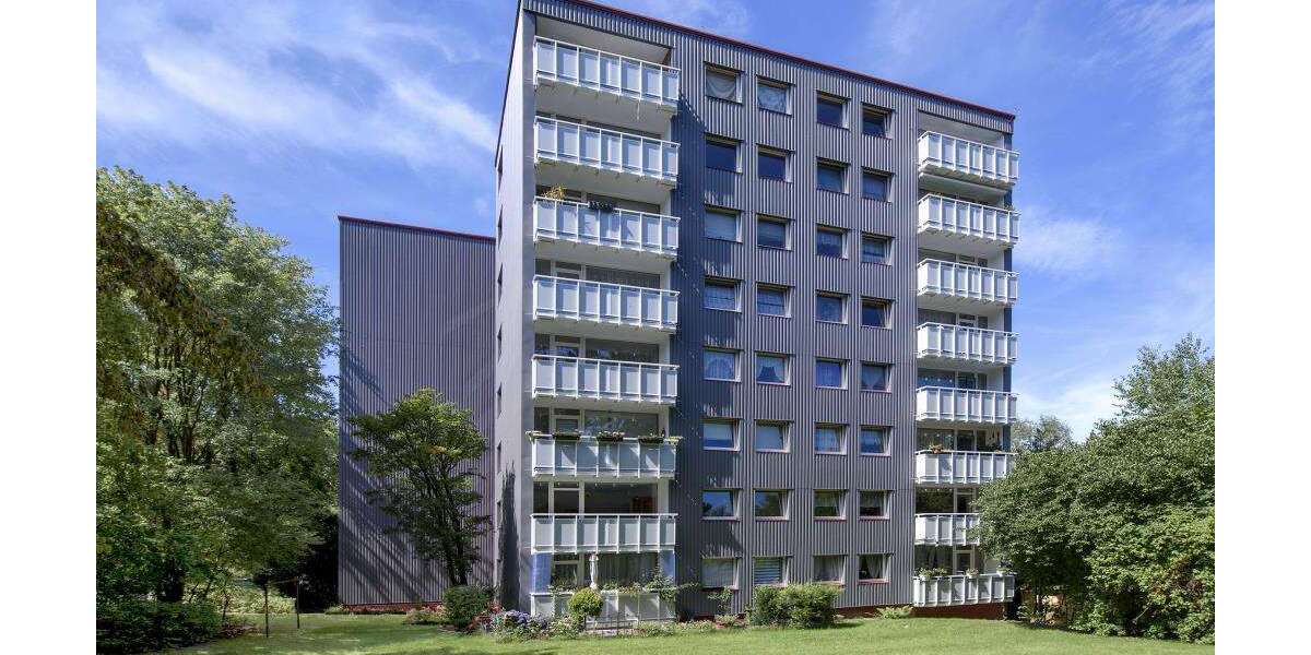 Etagenwohnung Velbert Velbert-Mitte - 2 Zimmer, 63 m&sup2;, 479&euro; | Angebot:25659146